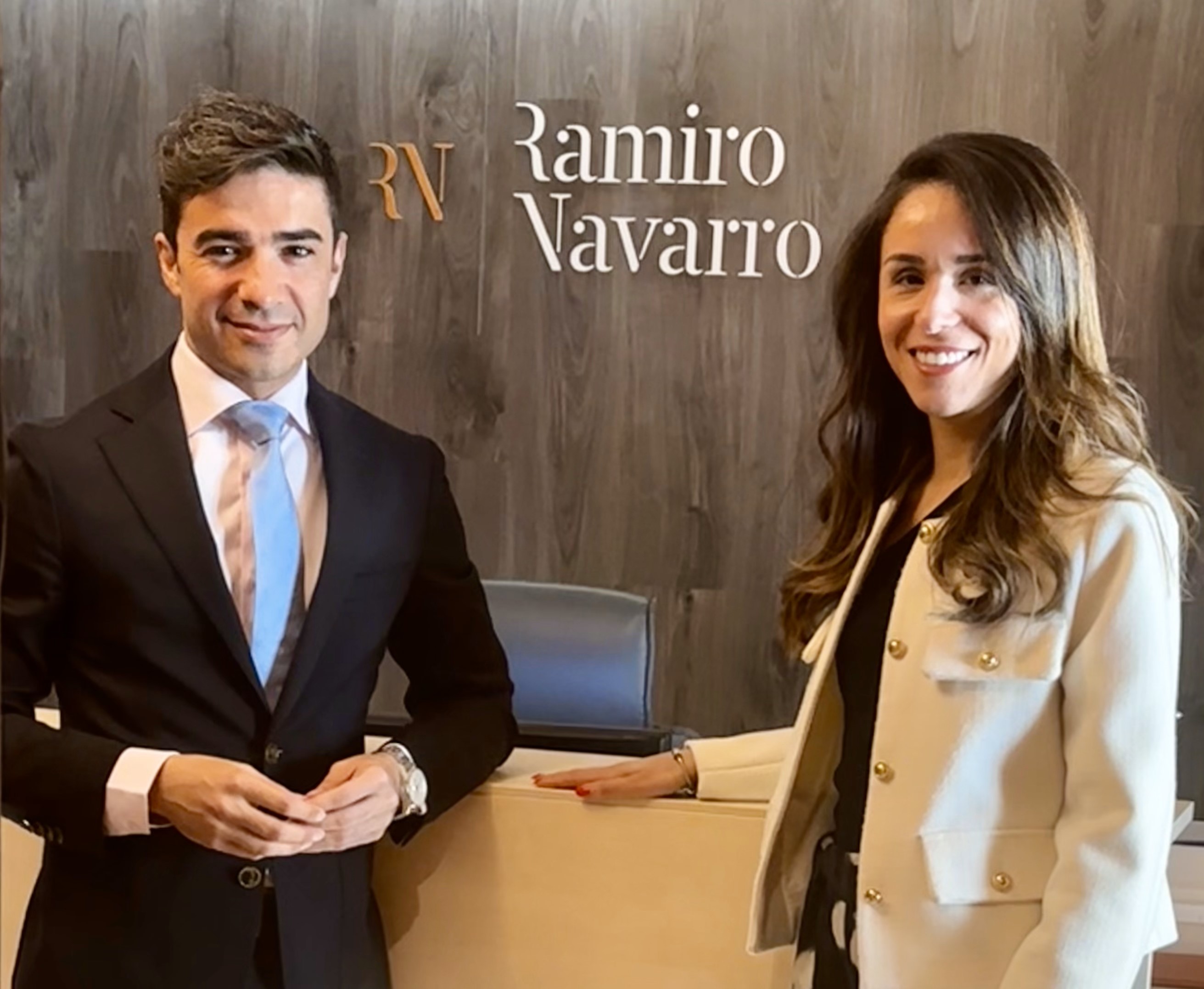 Ramiro Navarro Abogados consigue exonerar una deuda millonaria a unos empresarios de Castellón