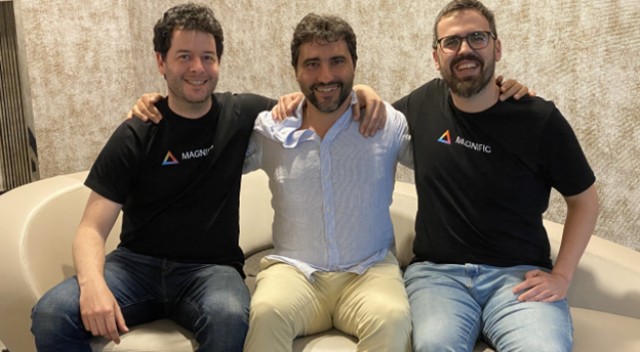 Freepik compra Magnific, la 