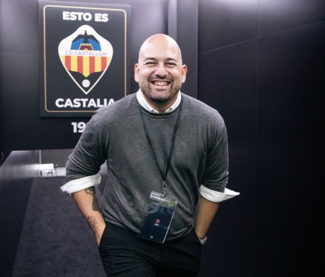 Alberto González: 
