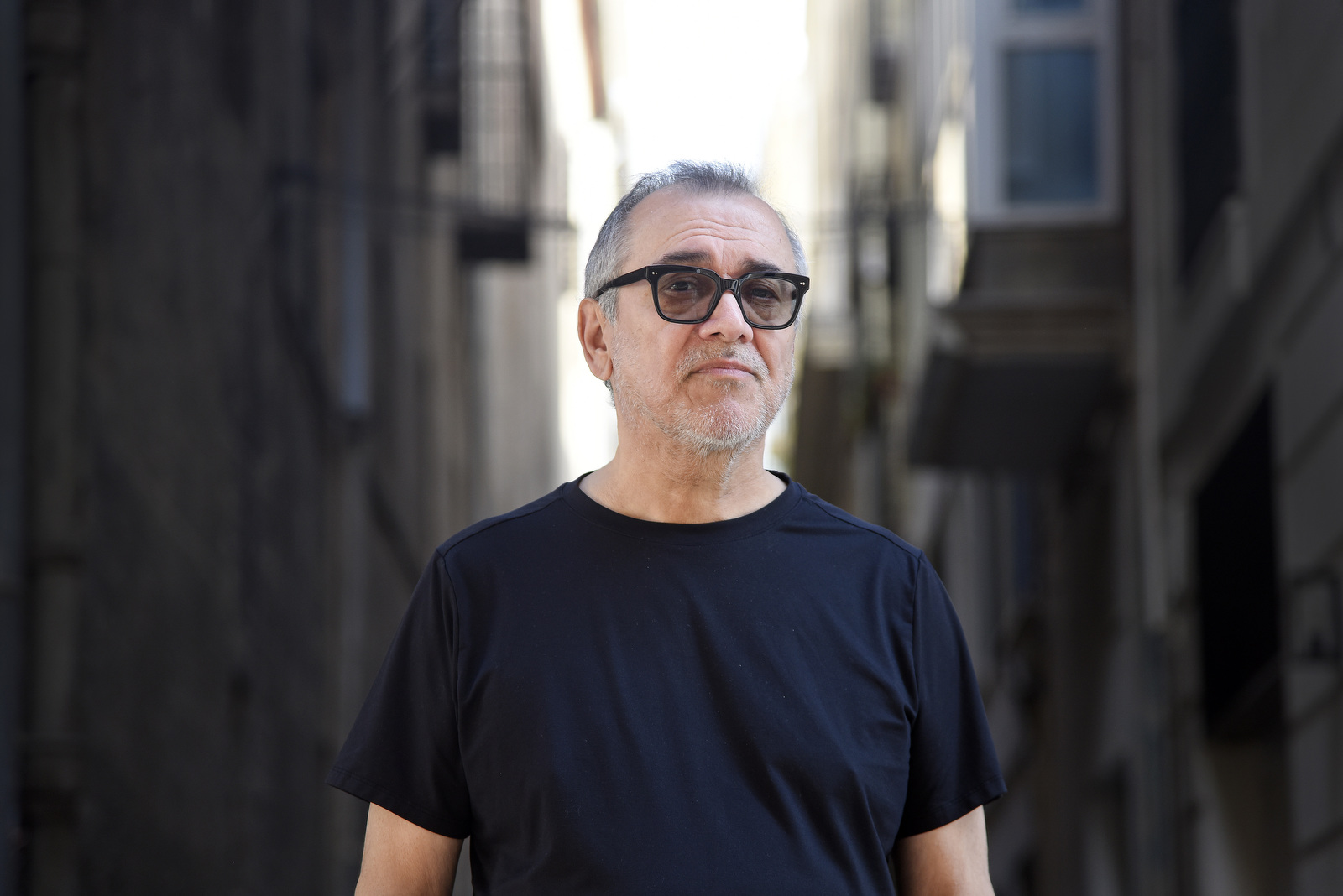 Foto: DANIEL GARCÍA-SALA - 