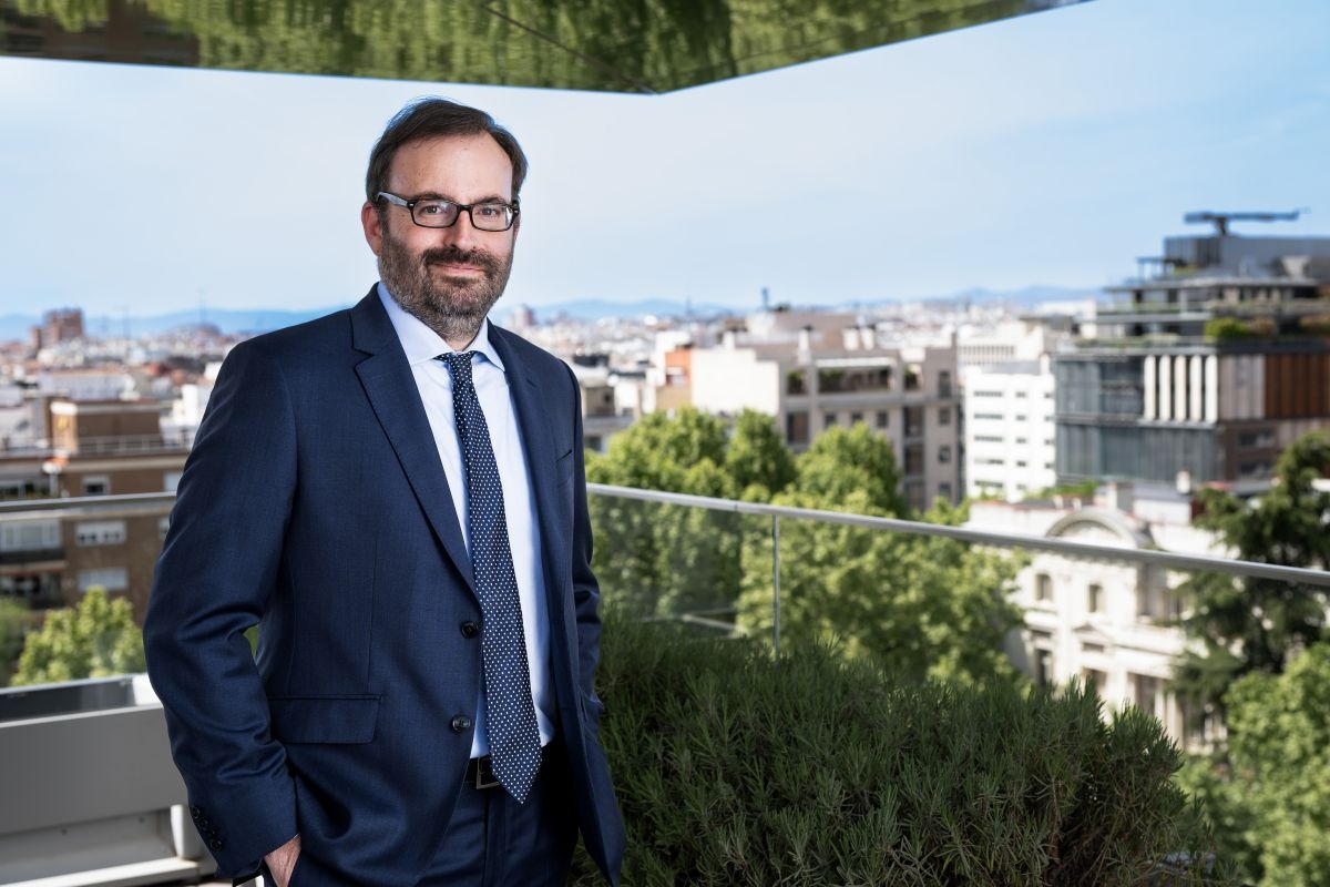 Sagardoy Abogados ficha al abogado del Estado Gonzalo Mairata
