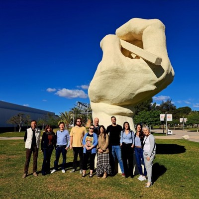 Pavivet, de Fundeun, avanza: testea su programa innovador en personas de FP con discapacidad