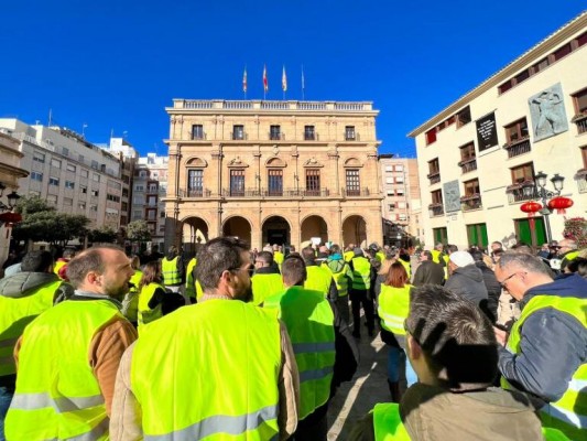 Al menos 412 funcionarios de Castelló no han cobrado la carrera profesional al incumplir los requisitos