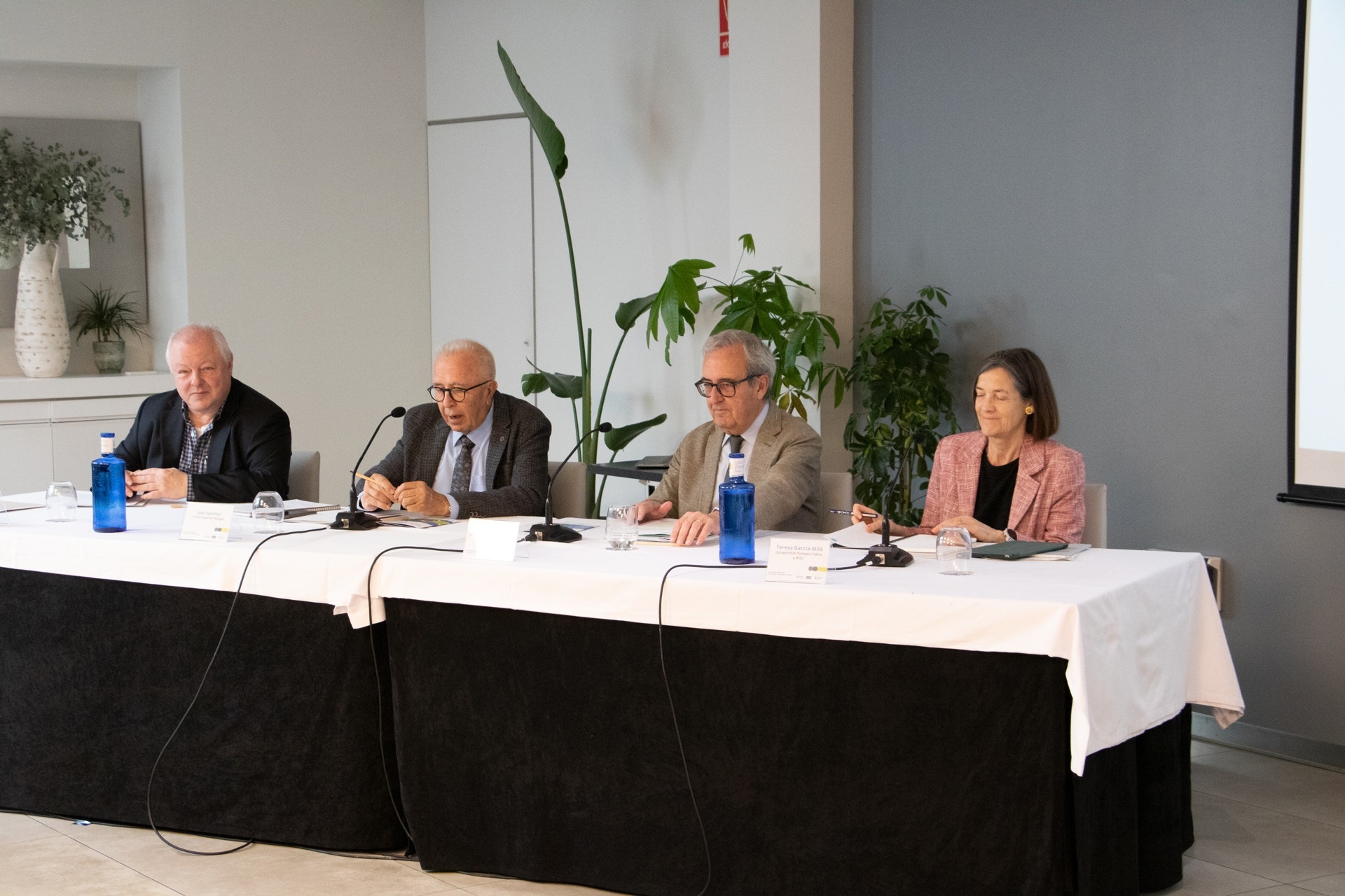 Expertos en financiación autonómica advierten de la desigualdad de recursos entre CCAA