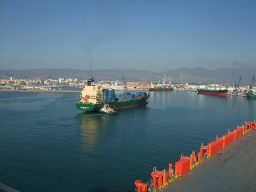 PortCastelló - 