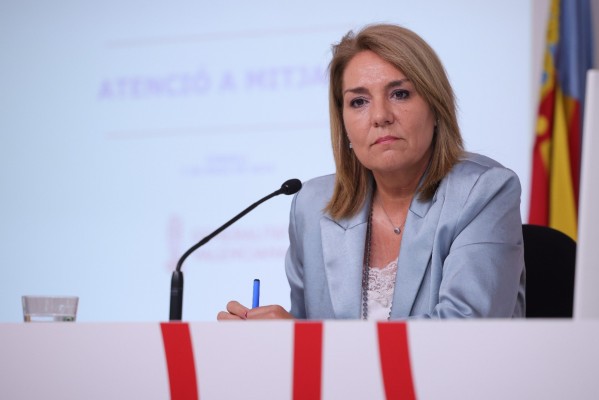 El Consell aumenta a 12,3 millones su aportación para ejecutar 19 obras de saneamiento en Castellón