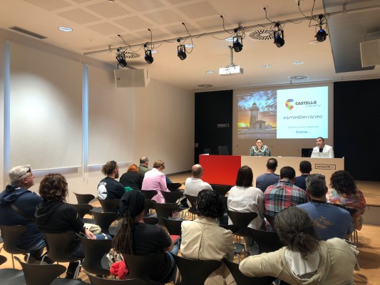 Castelló promueve paquetes turísticos para ofrecer experiencias únicas a los visitantes 
