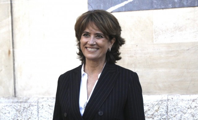 El Supremo anula el nombramiento de Delgado como fiscal de Memoria Democrática