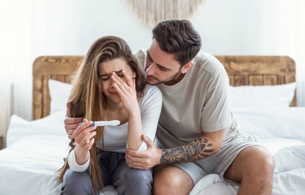 El tabú de la infertilidad: 1 de cada 6 personas la padecen  
