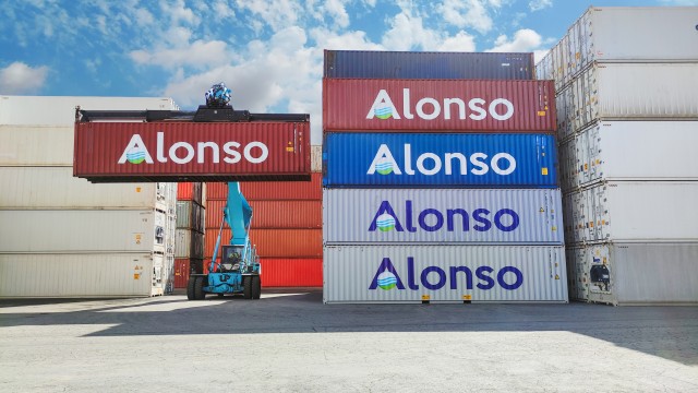 Grupo Alonso incrementa su estructura internacional al servicio del comercio exterior