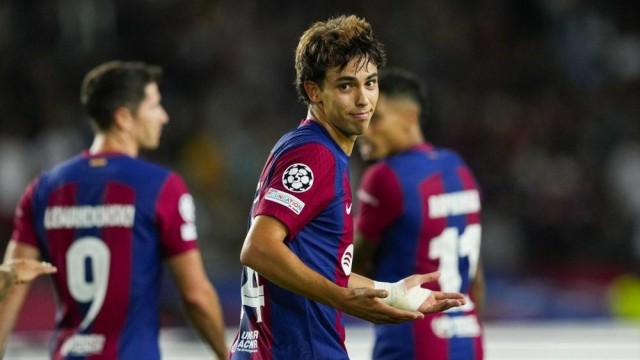 Nombres propios e incógnitas del Barça que viene
