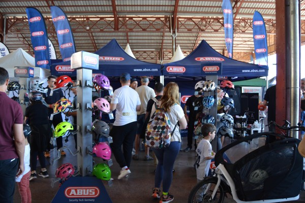 3º edición de Ciclosferia en Valencia