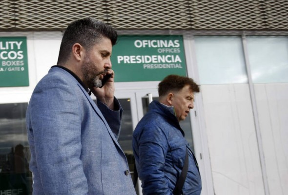 Omar Floro causa baja en el consejo del Elche, que volverá a tener cinco integrantes en breve