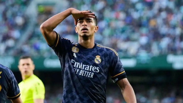 El Real Madrid recibirá la copa de campeón de Liga en dos ocasiones
