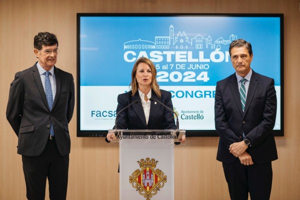 Más de 900 congresistas y 120 ponencias: Castelló será la capital nacional del debate sobre la sequía