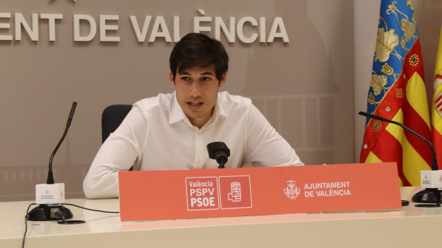 Borja Sanjuán: 