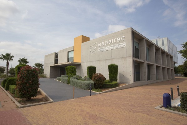 Espaitec suma tres firmas: las empresas Ecomani, Ebep Express y Basetis se unen a su ecosistema