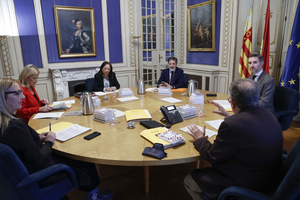 Foto: CORTS/José Cuéllar - 