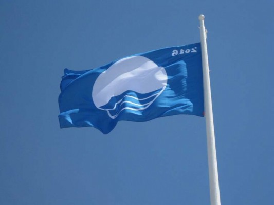 La Comunitat Valenciana vuelve a liderar el número de banderas azules en España, con 159
