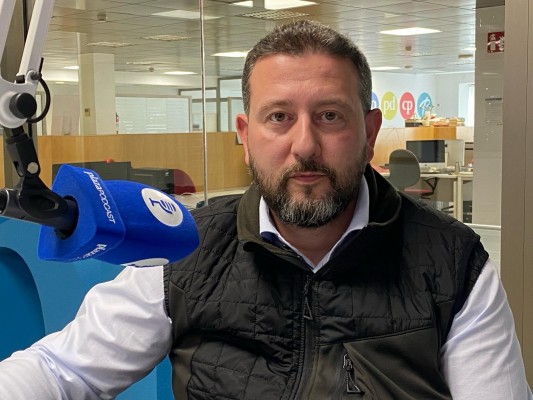 Manter Ibérica: innovación y crecimiento en el sector de la maquinaria alimentaria