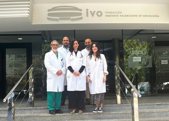 El 90% de las pacientes de cáncer de ovarios detectadas en estadios tempranos consigue curarse