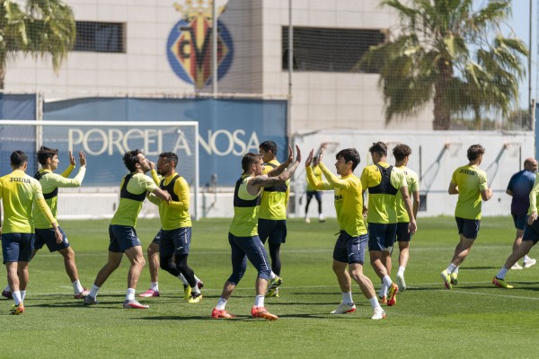 El Villarreal suma dos empates y tres triunfos en las últimas cinco visitas del Sevilla