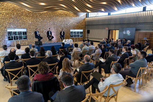 Cuatroochenta sigue creciendo e incrementa un 24% su cifra de negocios en el primer trimestre