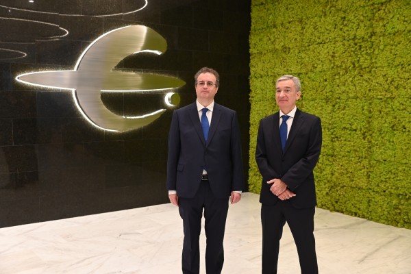 Ibercaja gana 58 millones en el primer trimestre, un 5,9% más
