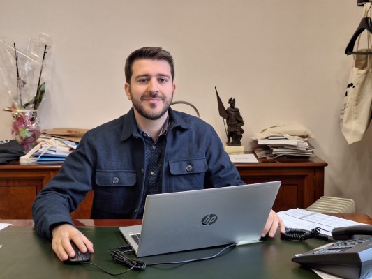 Cocentaina fa pública l’agenda d’alcaldia i incorpora  transparència a la Seu Electrònica