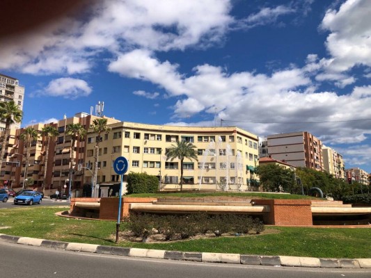 Vivienda avanza en la reforma del barrio de Miguel Hernández de Alicante con obras por 11,9 millones