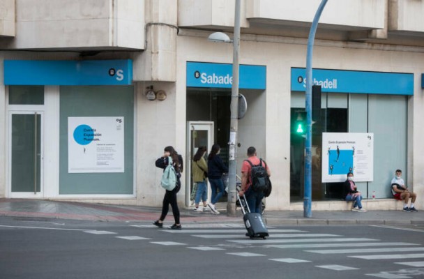 Cinco días del segundo fracaso de la fusión BBVA - Sabadell: de la 