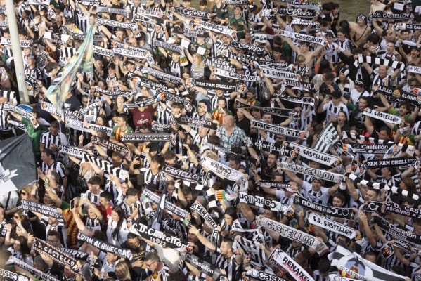 La Fedpecas organiza una fiesta para la afición este sábado en el recinto ferial