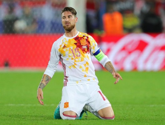 Ramos: 