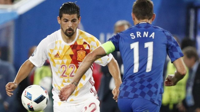 Nolito: 