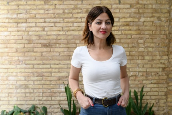Sira Rego: 