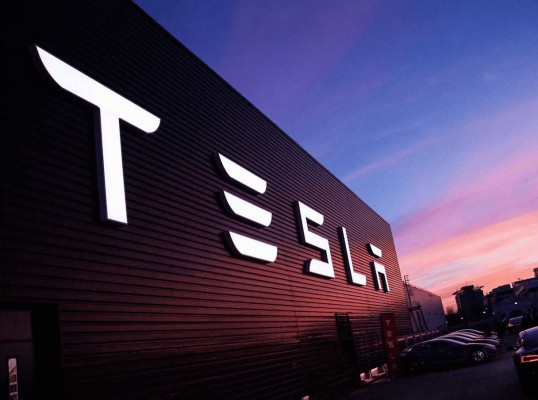 Tesla Motors ofrece 2.800 millones de dólares para comprar SolarCity