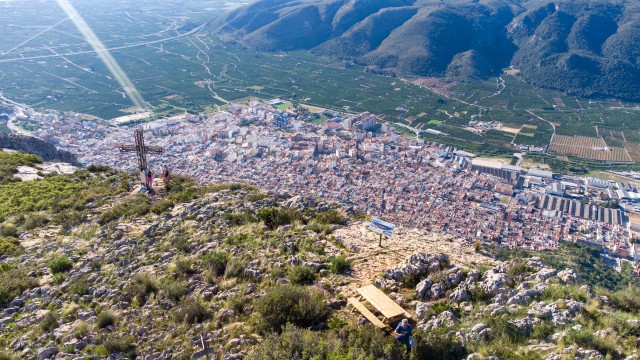 Tavernes de la Valldigna obtiene la distinción de municipio turístico de la Comunitat Valenciana