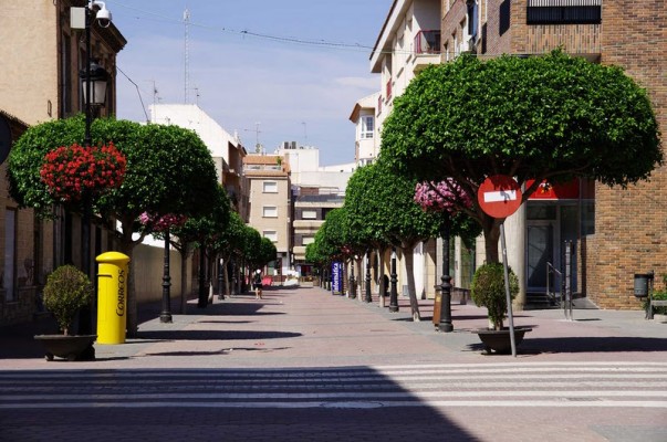 Alquilar en la Región ya es un problema: Murcia, Torre Pacheco y Mazarrón lideran el ranking