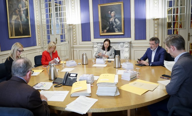 El letrado de Les Corts aconseja que se excluya la candidatura de Beut para dirigir Antifraude