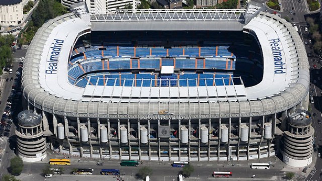 El Real Madrid quiere centrar en el verano de 2018 las obras en el Bernabéu