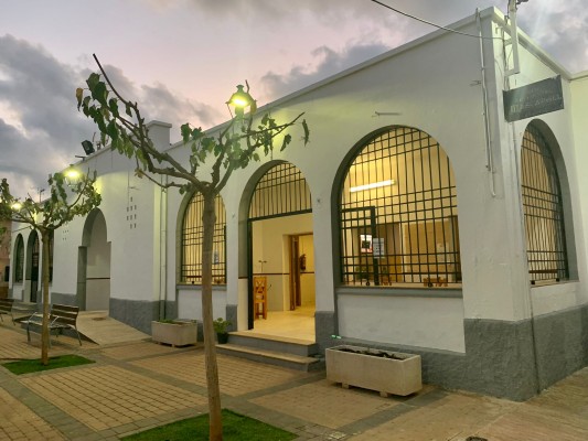 Nules trau a licitació el bar social de Mascarell per cinc anys i un cànon mensual mínim de 350 euros
