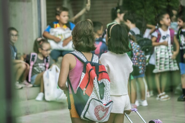 Gonzalo Anaya ve discriminatoria la ley de libertad educativa y Covapa la considera imprescindible