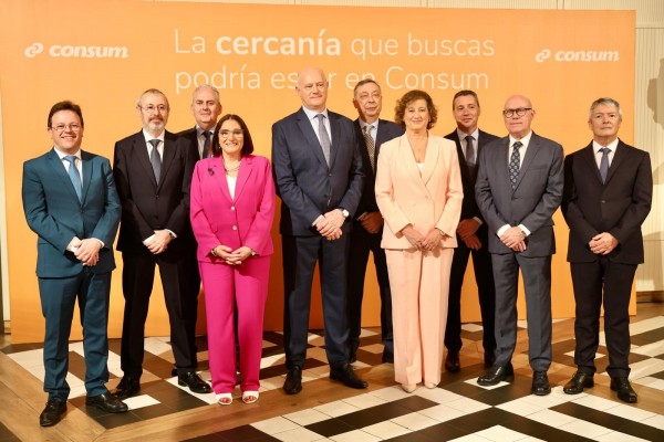 Consum aumenta ventas un 13,6% en 2023 y dispara beneficio un 75% hasta los 101 millones