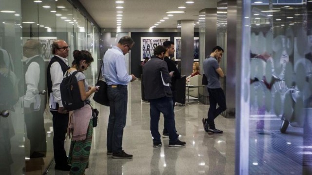 ¿Cómo podría afectar una fusión entre BBVA y Banco Sabadell? 