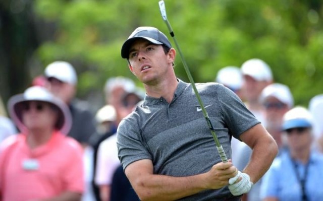 El norirlandés Rory McIlroy renuncia a los Juegos de Río por el Zika