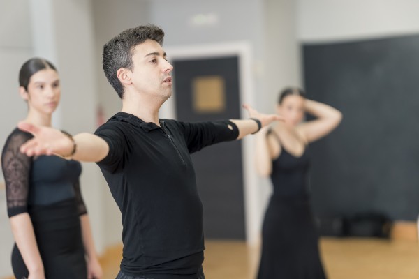 Las enseñanzas profesionales de danza se consolidan en Alcoy