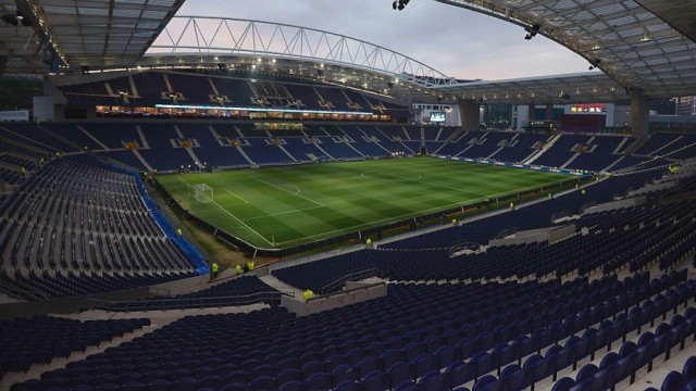 El Villarreal jugará ante el FC Porto el 6 de agosto