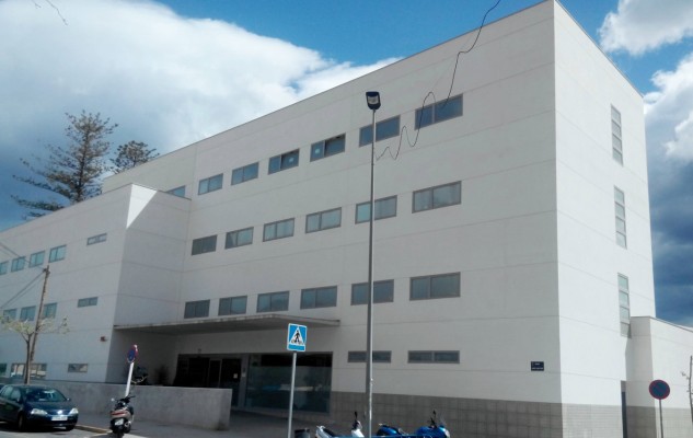Sanidad ampliará con ocho consultas más el centro de salud Almassera de Tonda de la Vila Joiosa