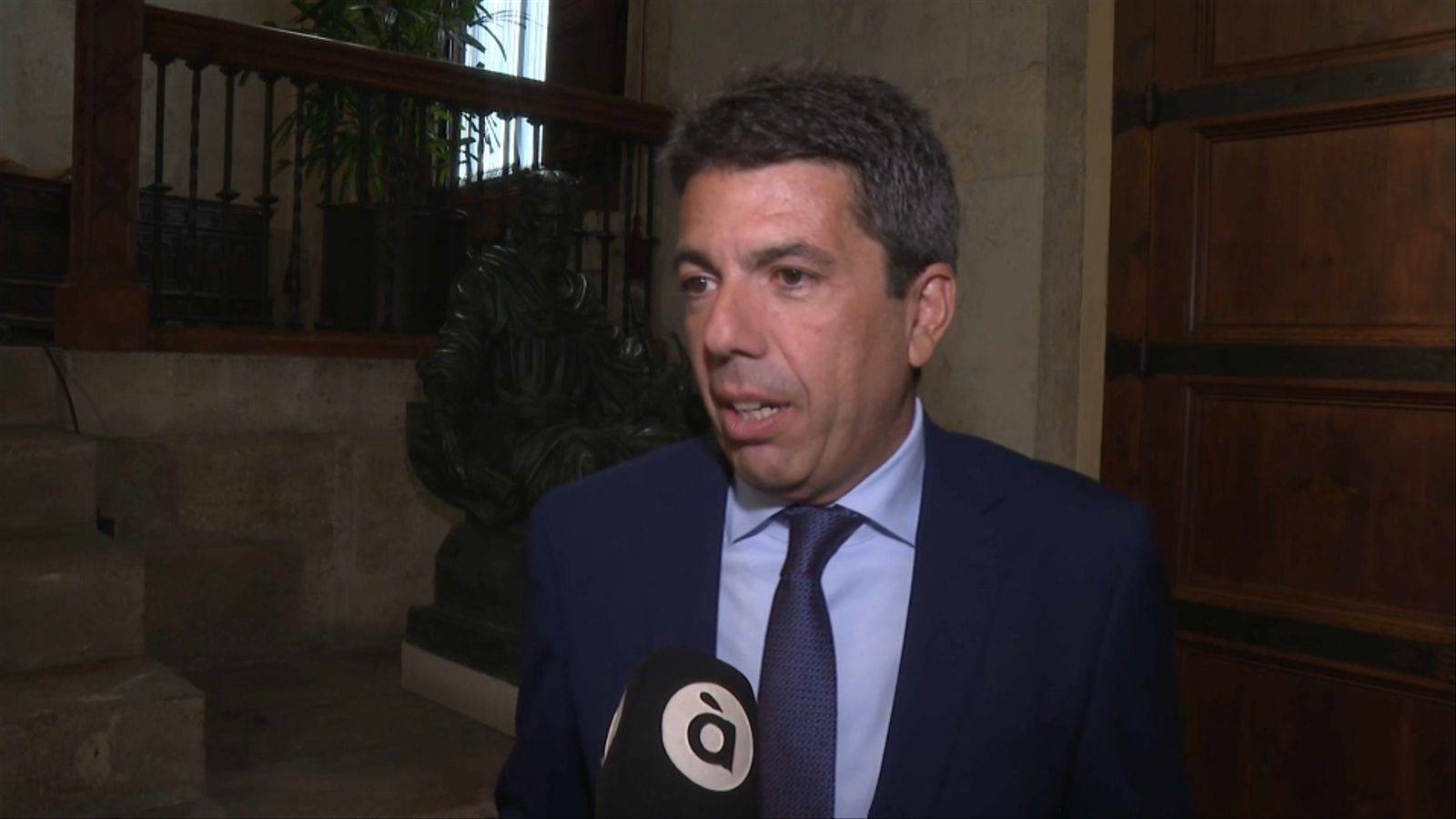 À Punt de convertir-se en TeleMazón

