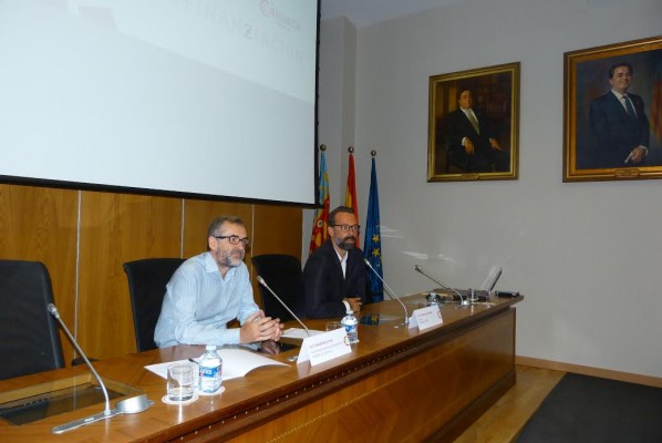 Cámara Valencia lanza TufinanZiacion.com un servicio de búsqueda de financiación para emprendedores